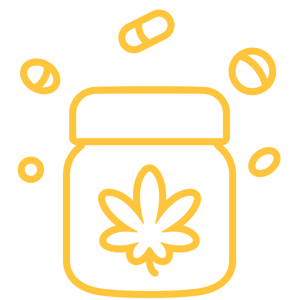 Tipos de Produtos